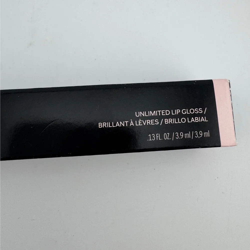 Mary Kay Unlimited Lip Gloss 0.13oz 